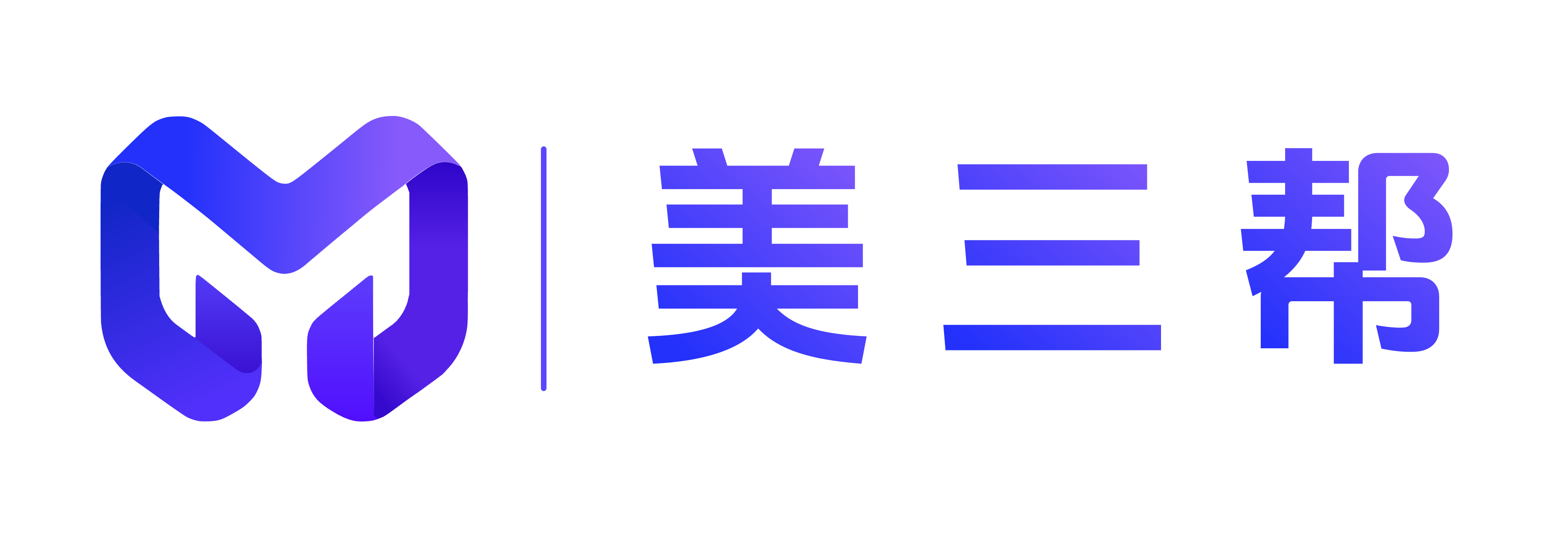美三帮